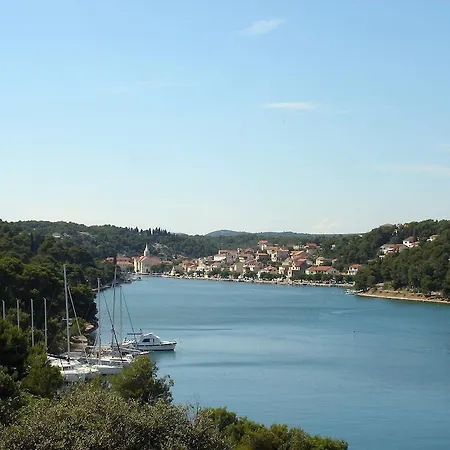 Apartament Moj Odmor