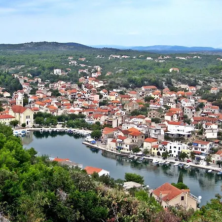 Moj Odmor * Vodice