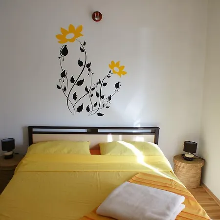 Moj Odmor Apartament *