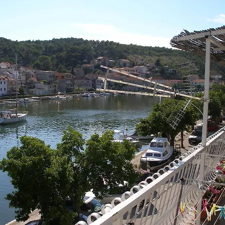 Apartament Moj Odmor