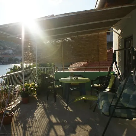 Apartament Moj Odmor