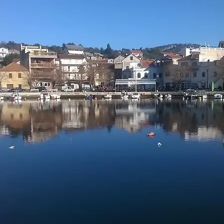 Apartament Moj Odmor Vodice