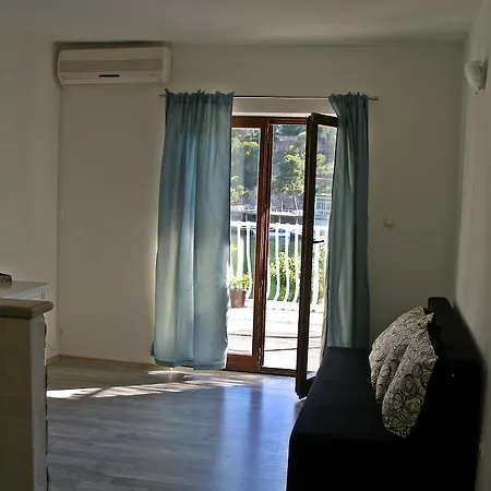 Moj Odmor Apartament Vodice