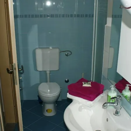 Apartament Moj Odmor *