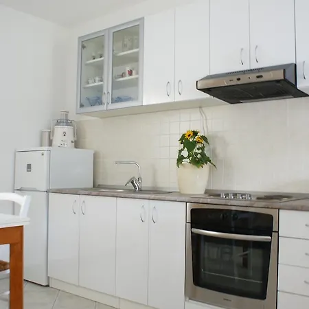 Moj Odmor Apartament *